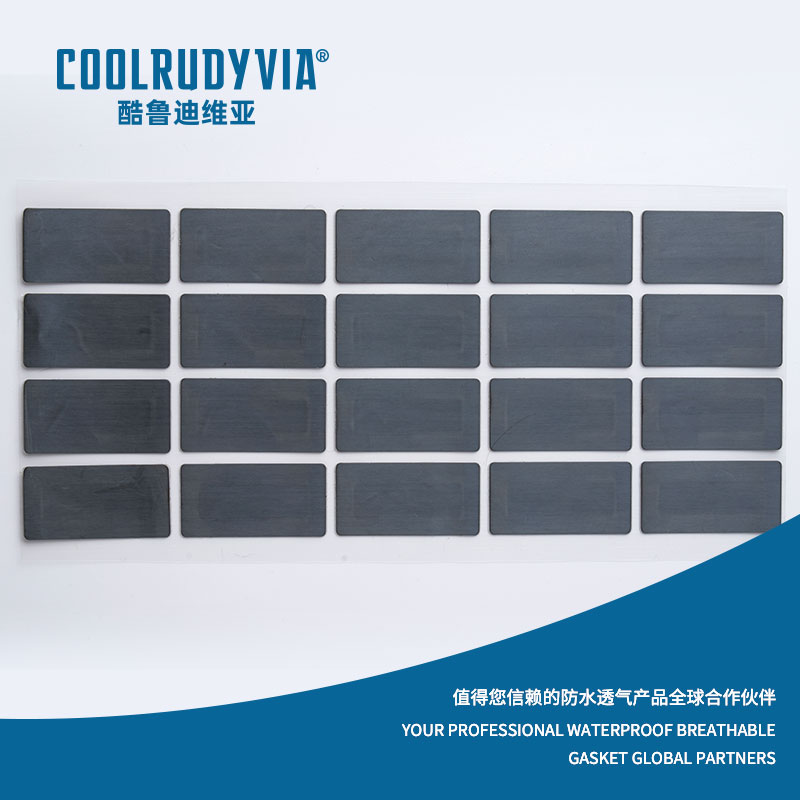 vedenpitävä hengittävä kalvo/vedenpitävä hengittävä korkki