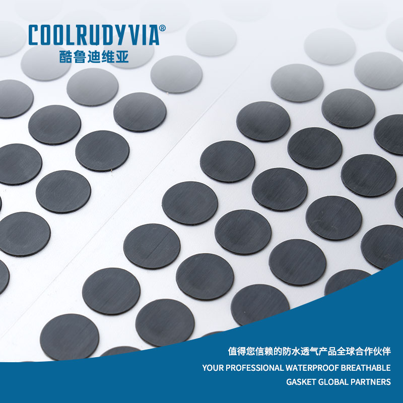 vedenpitävä hengittävä kalvo/vedenpitävä hengittävä korkki