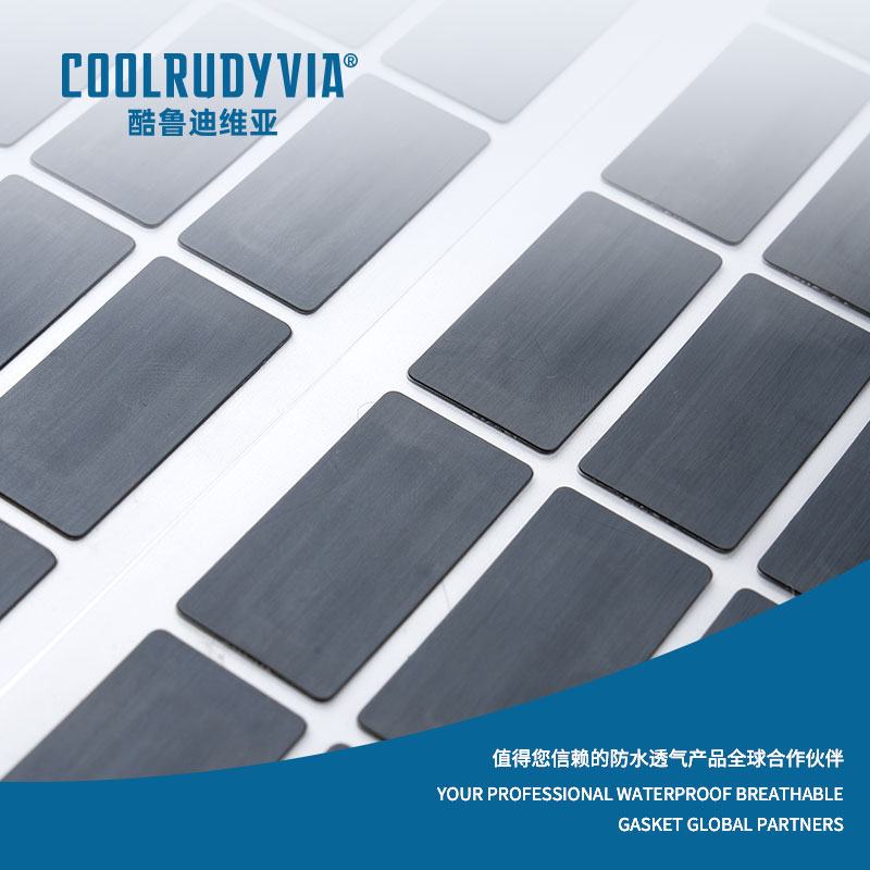 vedenpitävä hengittävä kalvo/vedenpitävä hengittävä korkki