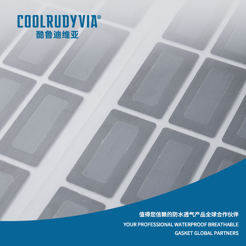 vedenpitävä hengittävä kalvo/vedenpitävä hengittävä korkki