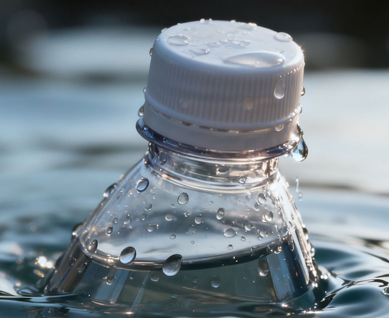 Juomapakkausteollisuus