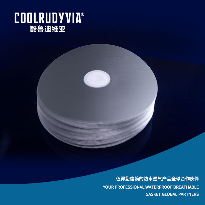 Vedenpitävä hengittävä tiiviste