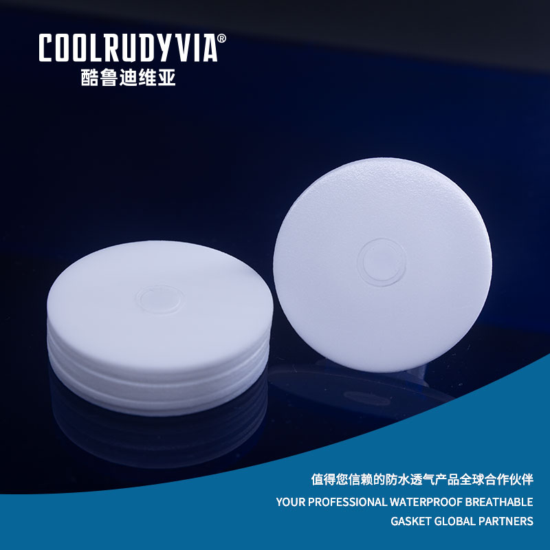 Vedenpitävä hengittävä tiiviste